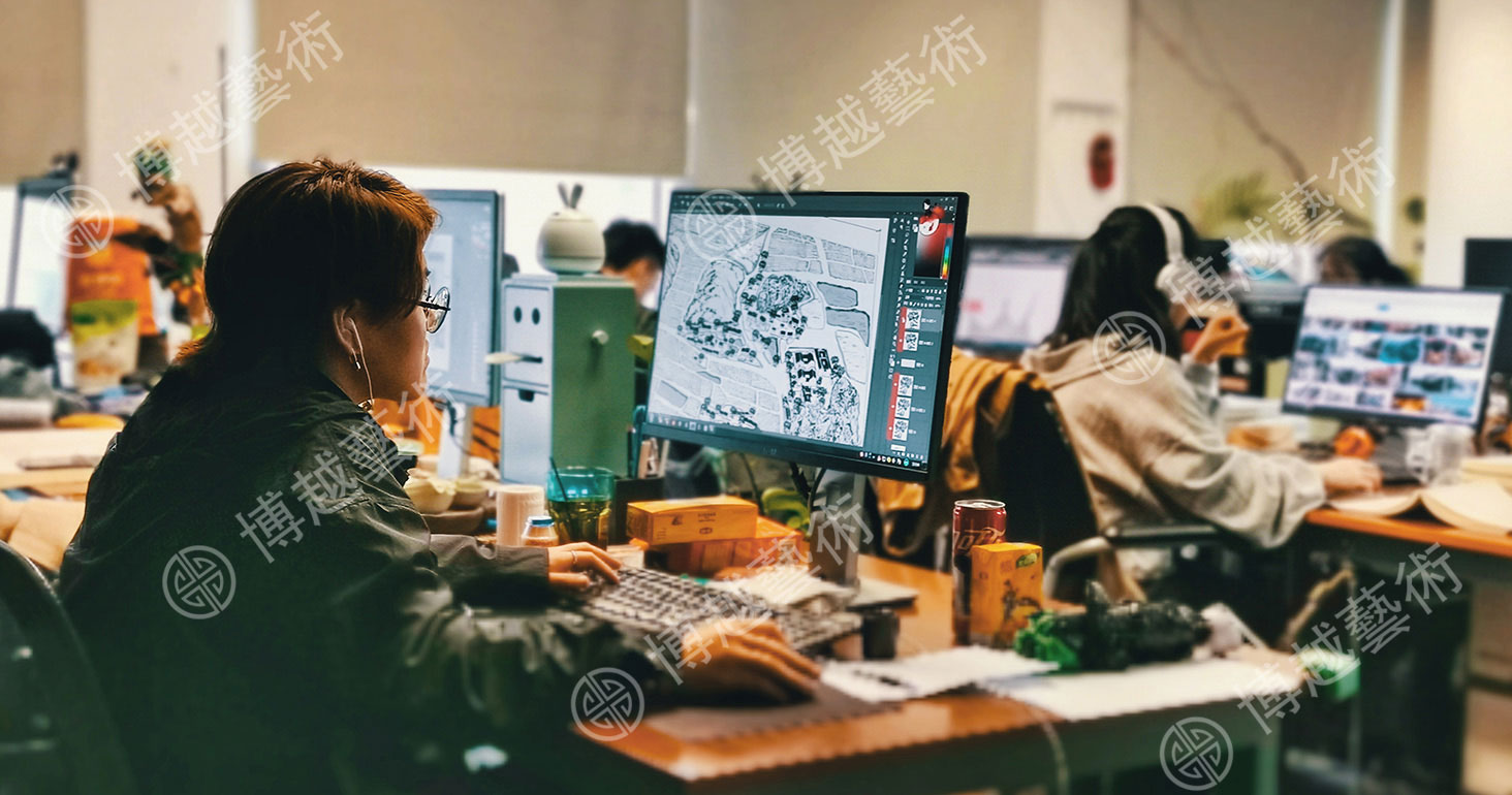 專業團隊