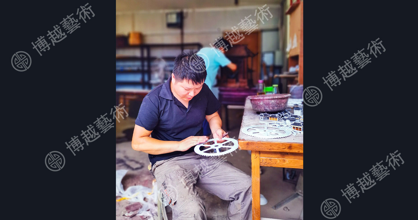 專業團隊